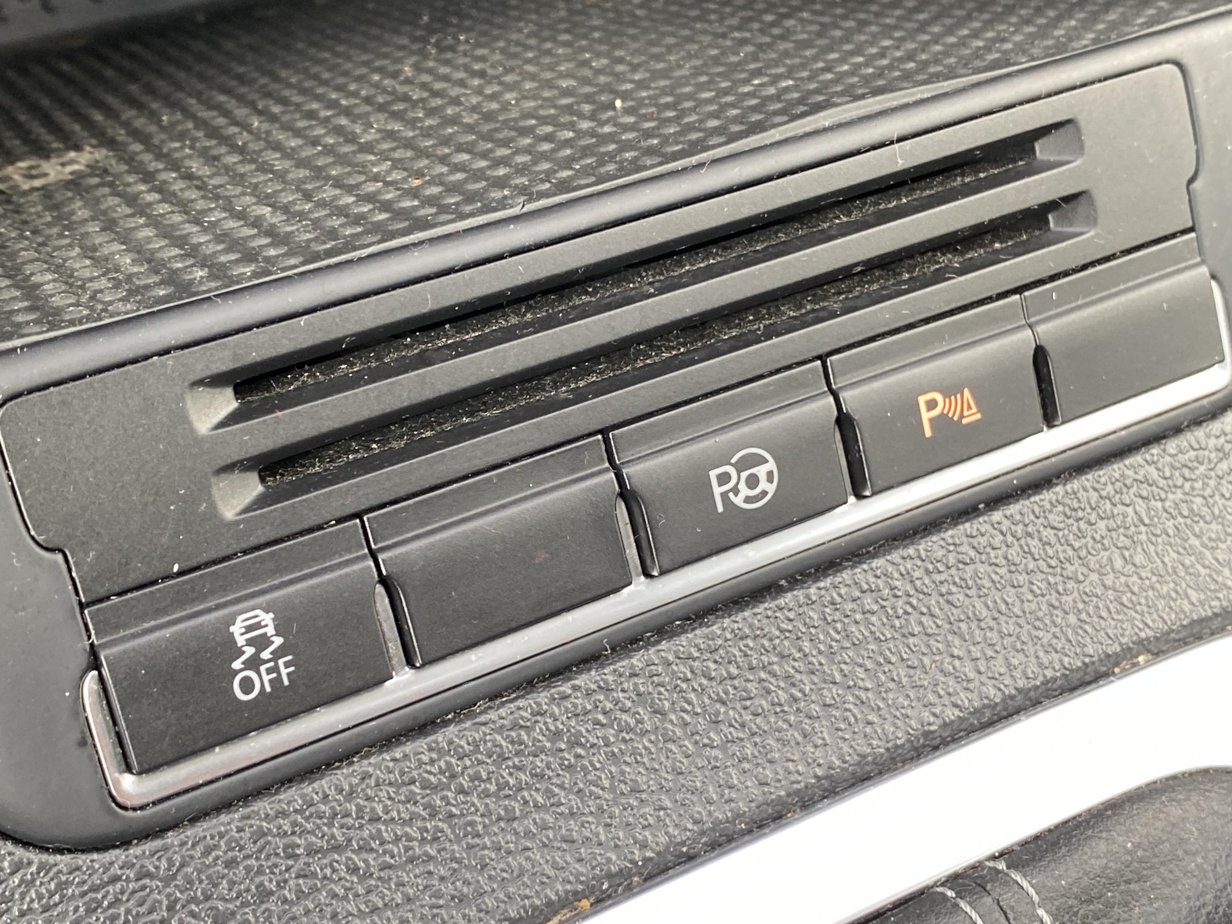 Volkswagen Golf Plus, 2011 - pohled č. 18