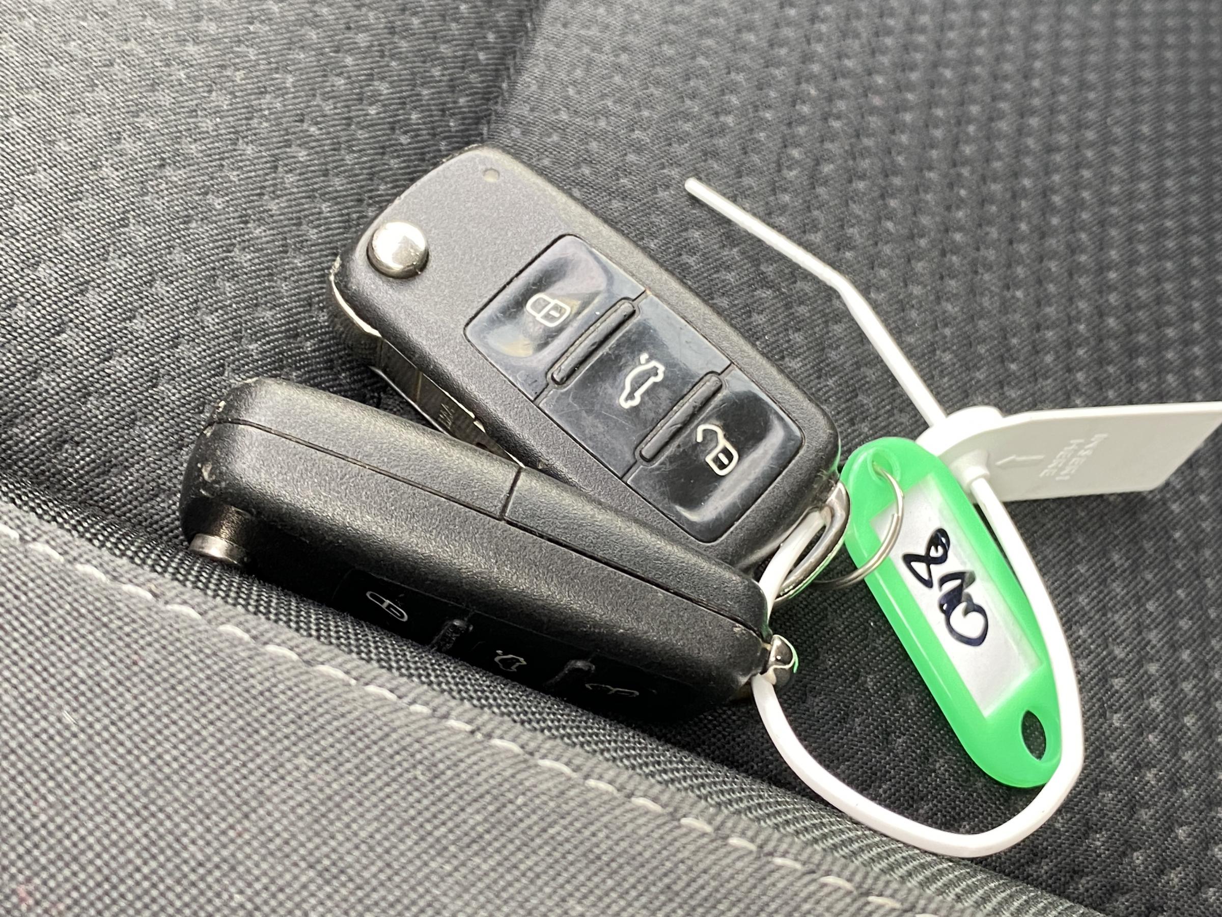 Volkswagen Golf Plus, 2011 - pohled č. 19