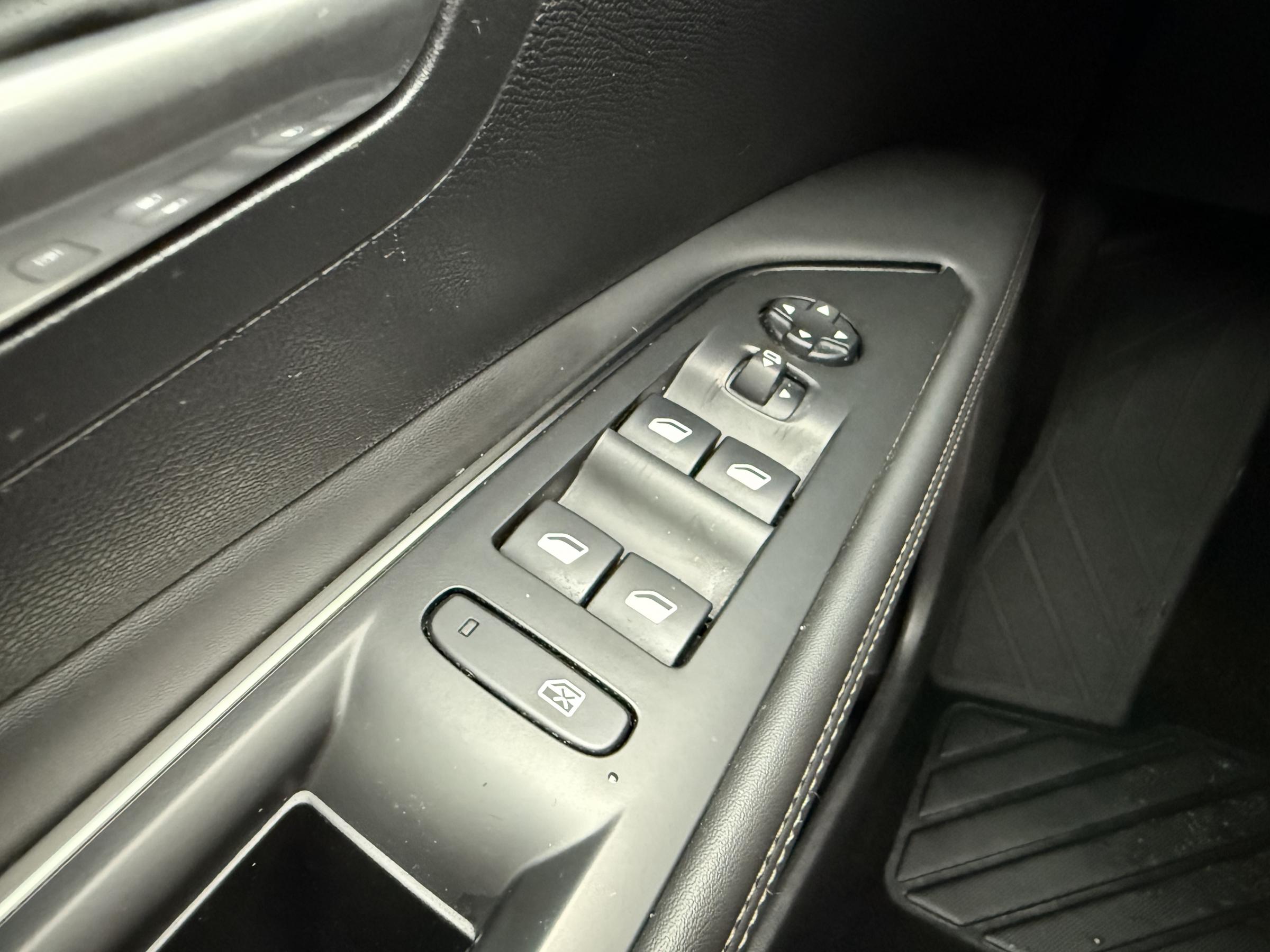 Peugeot 3008, 2017 - pohled č. 11