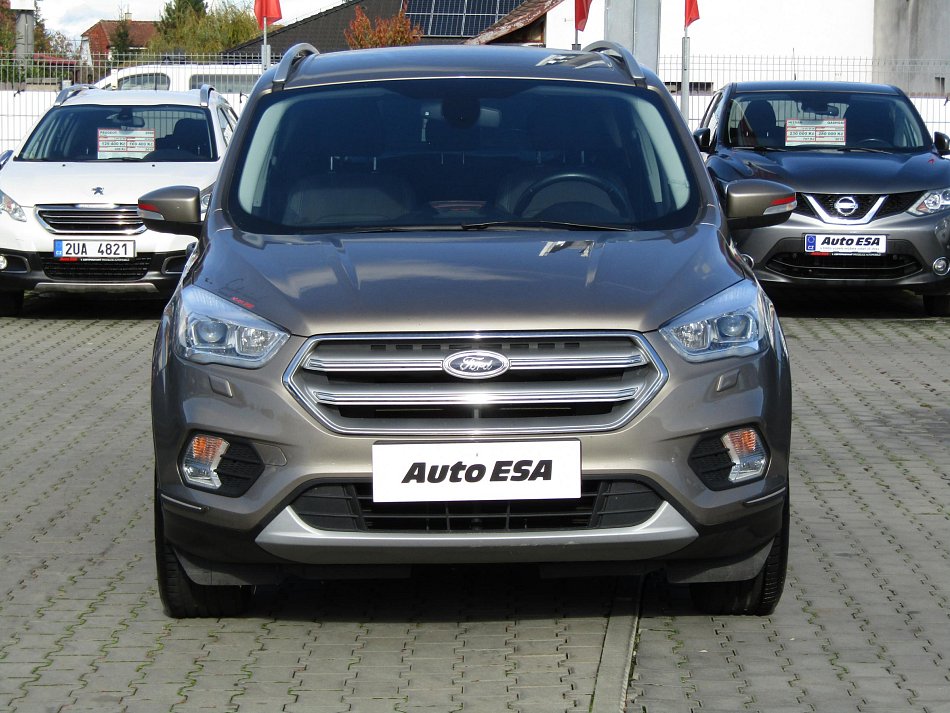 Ford Kuga 1.5 EB Titanium