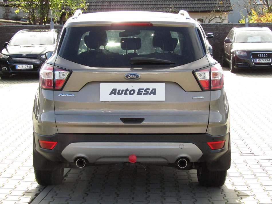 Ford Kuga 1.5 EB Titanium