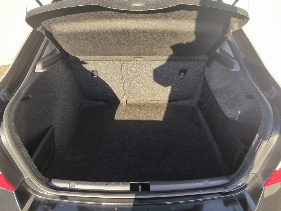 Škoda Rapid 1.6 TDi Sport