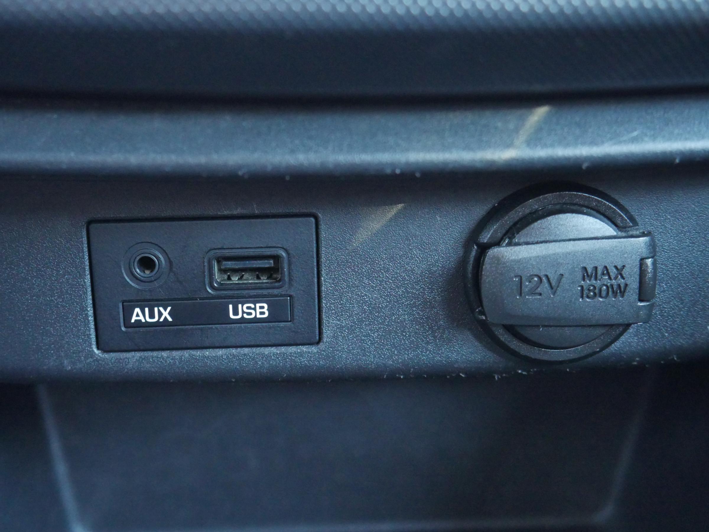 Hyundai i10, 2016 - pohled č. 13