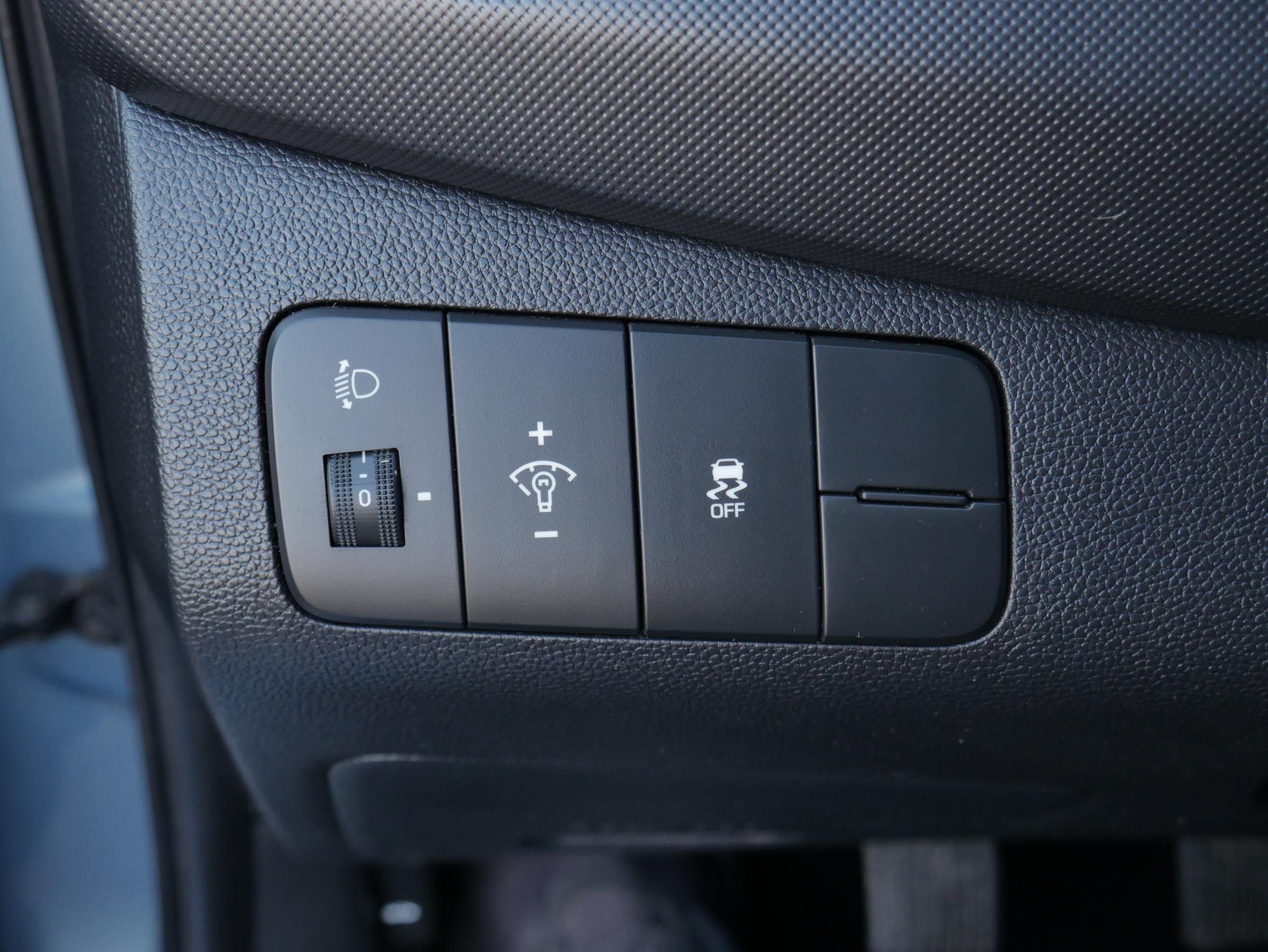 Hyundai i10, 2016 - pohled č. 17