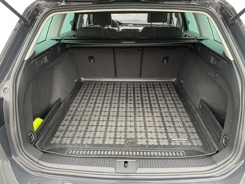 Volkswagen Passat 2.0 TDi Business