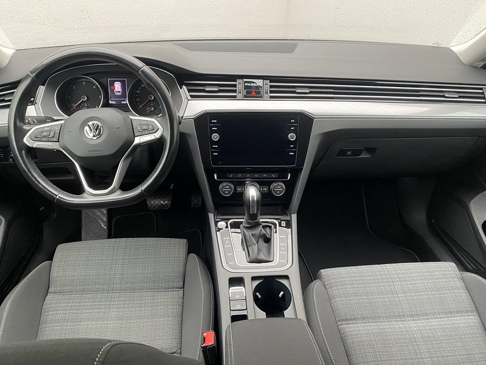 Volkswagen Passat 2.0 TDi Business