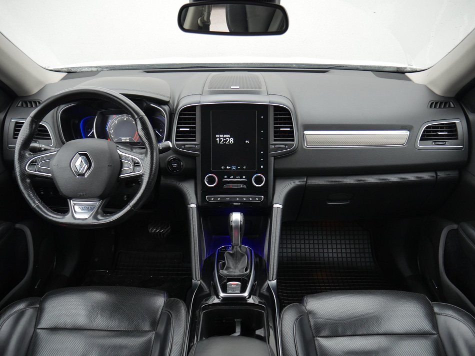 Renault Koleos 2.0DCi  4x4