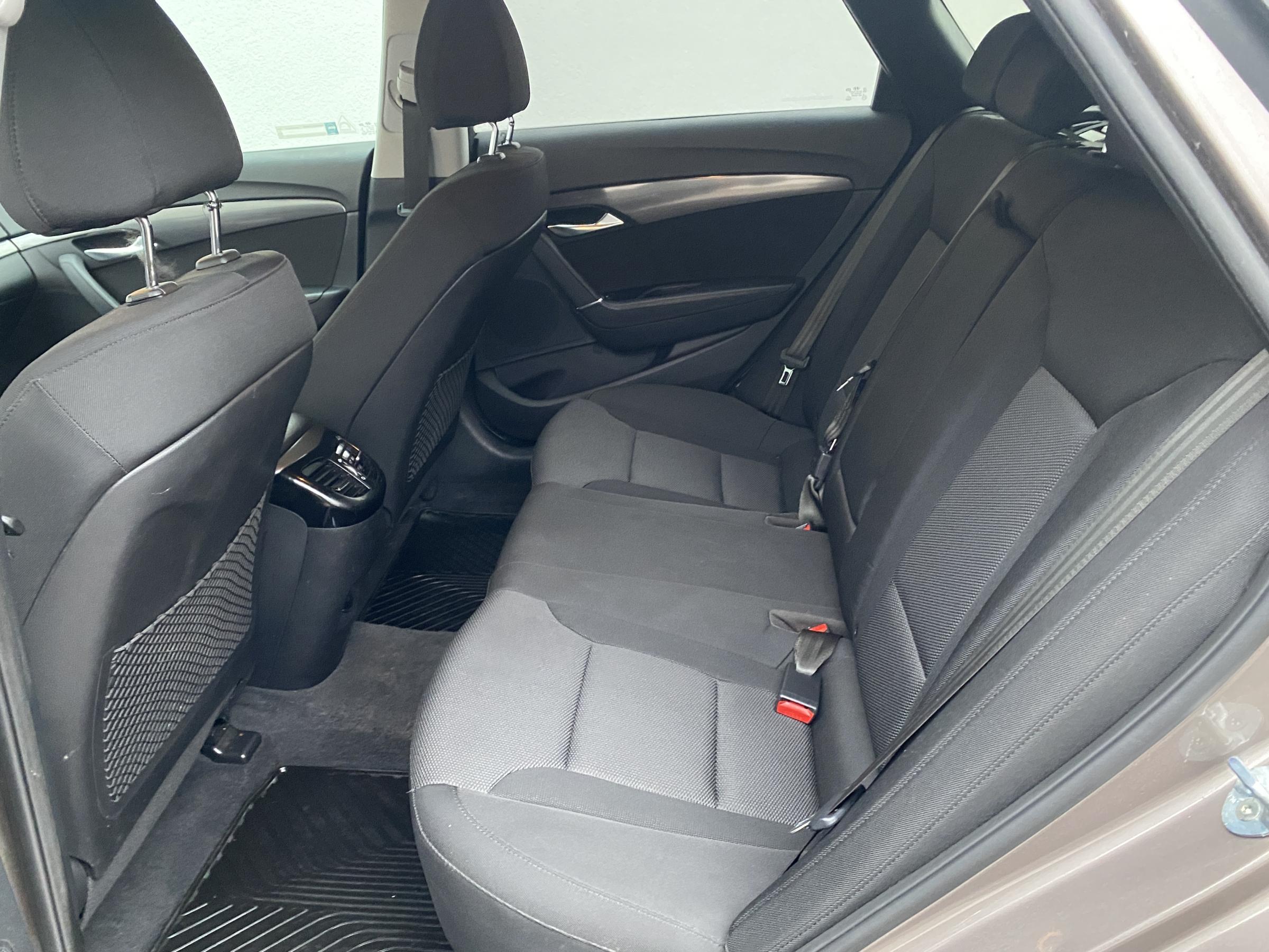 Hyundai i40, 2018 - pohled č. 10