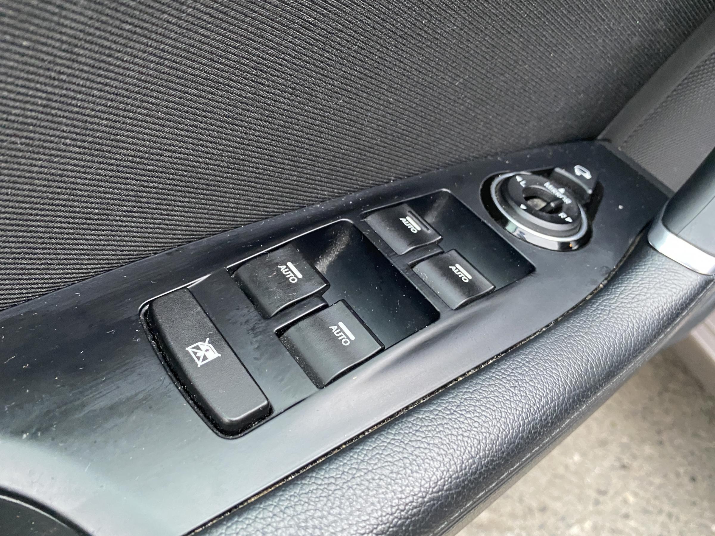 Hyundai i40, 2018 - pohled č. 13