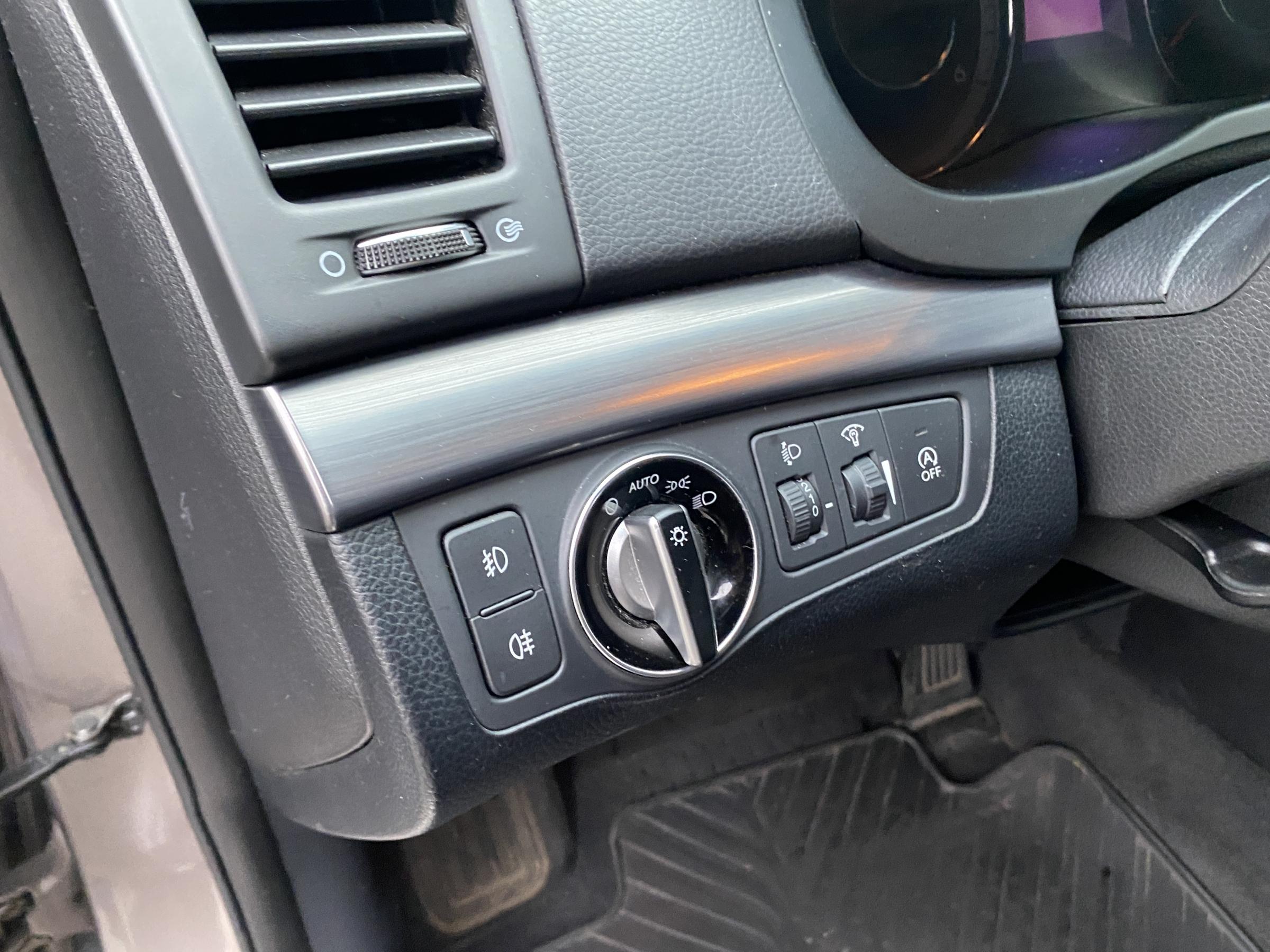 Hyundai i40, 2018 - pohled č. 15