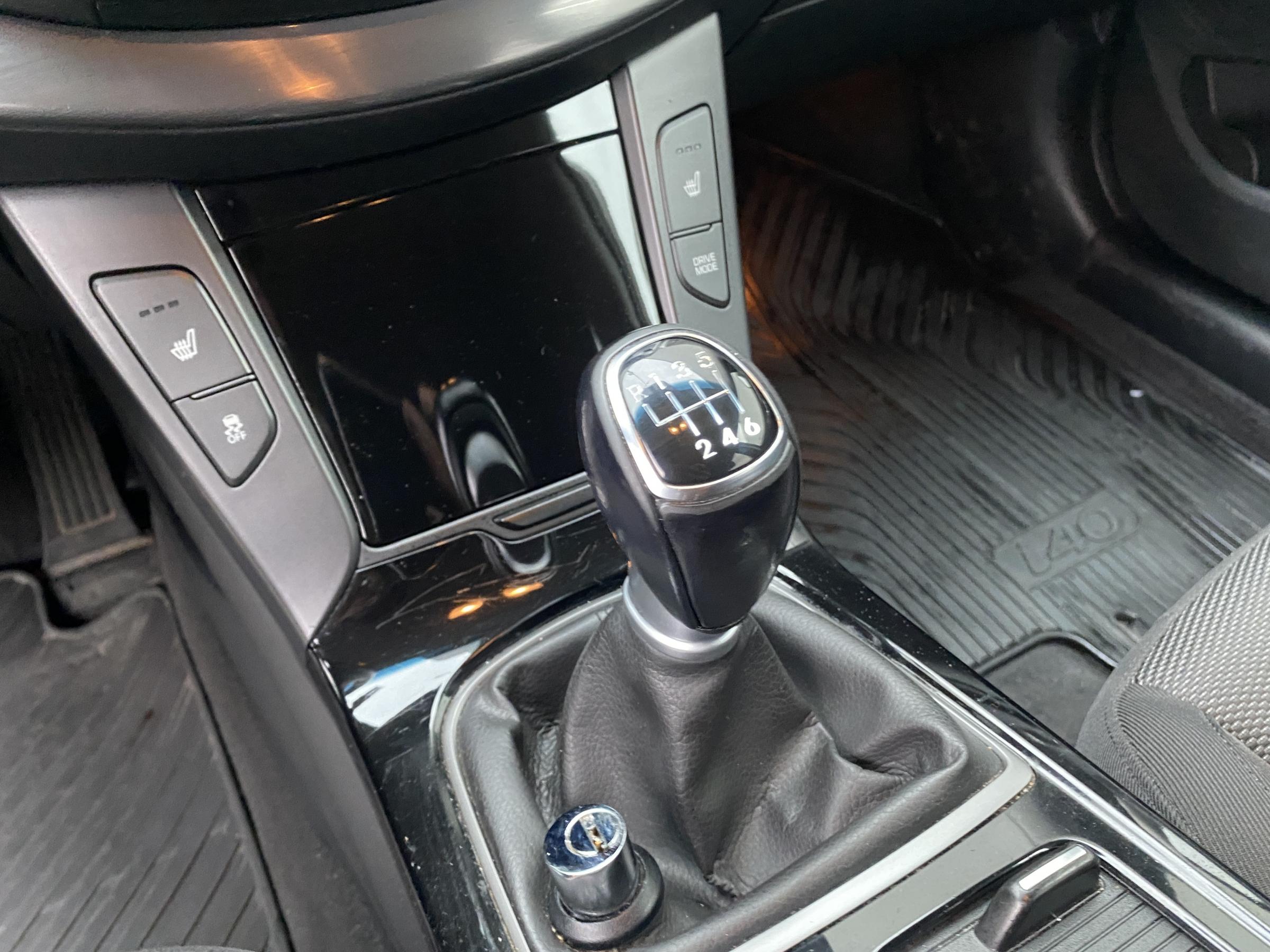 Hyundai i40, 2018 - pohled č. 16