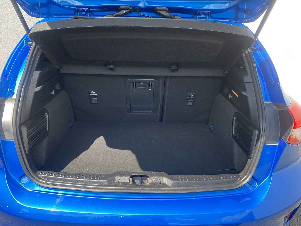 Ford Focus 1.0 EB ST-Line