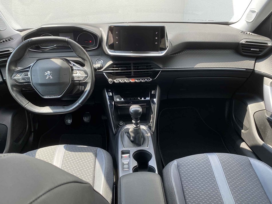 Peugeot 2008 1.2PT Allure