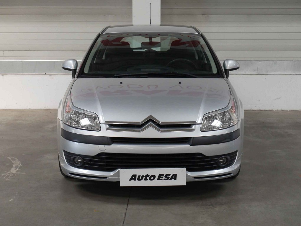 Citroën C4 1.4i 