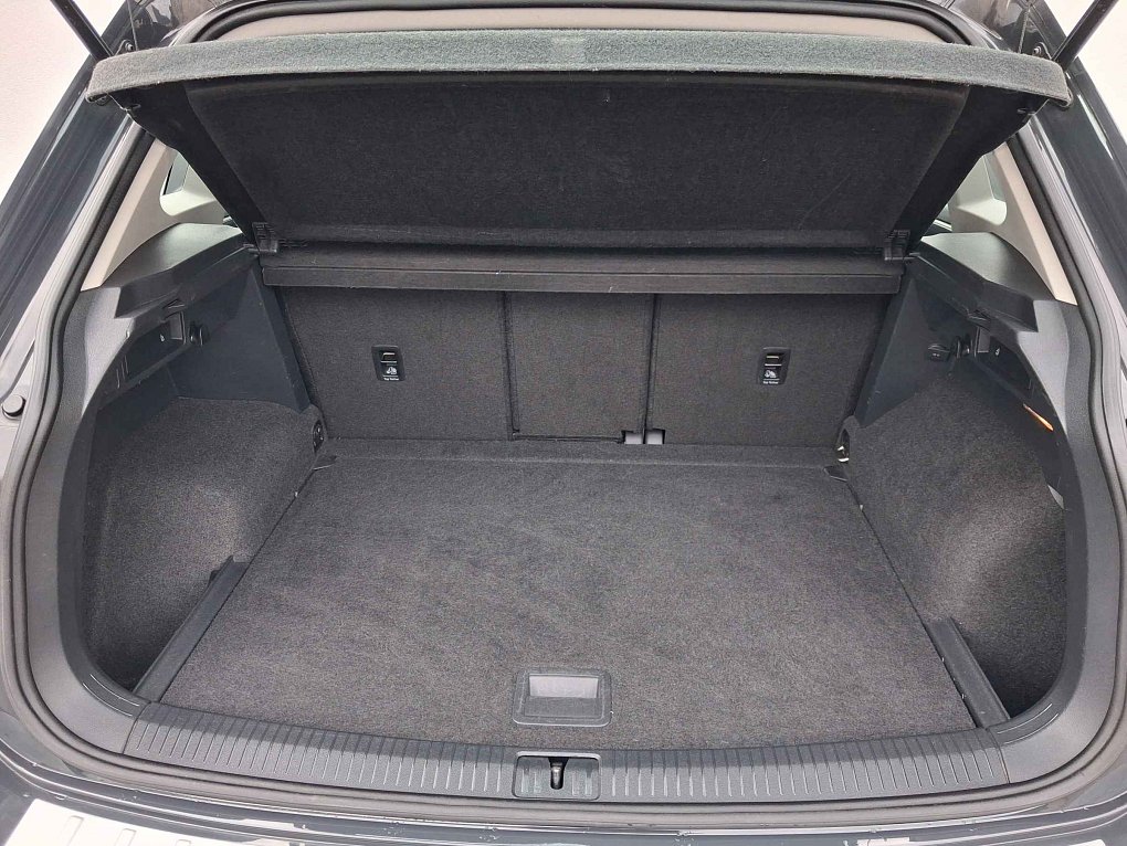 Volkswagen Tiguan 2.0 TDi Highline