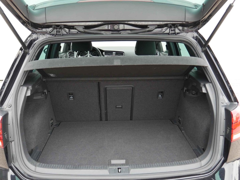 Volkswagen Golf 1.4 TSi R-Line