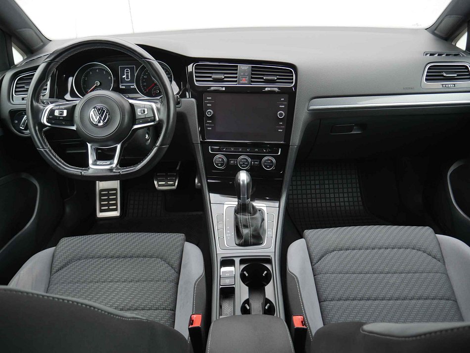 Volkswagen Golf 1.4 TSi R-Line