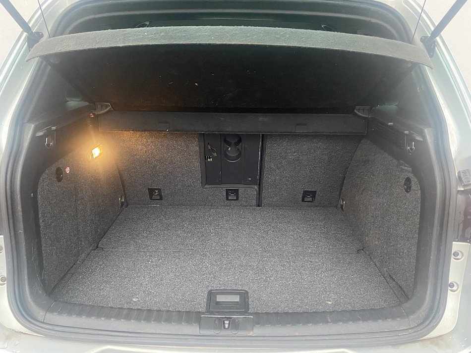 Volkswagen Tiguan 2.0 TSi Life 4x4