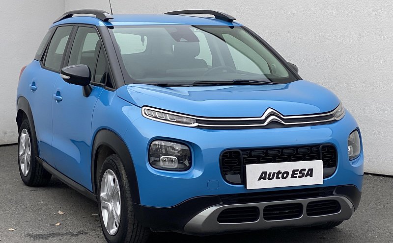 Citroën C3 Aircross 1.2 PT Feel