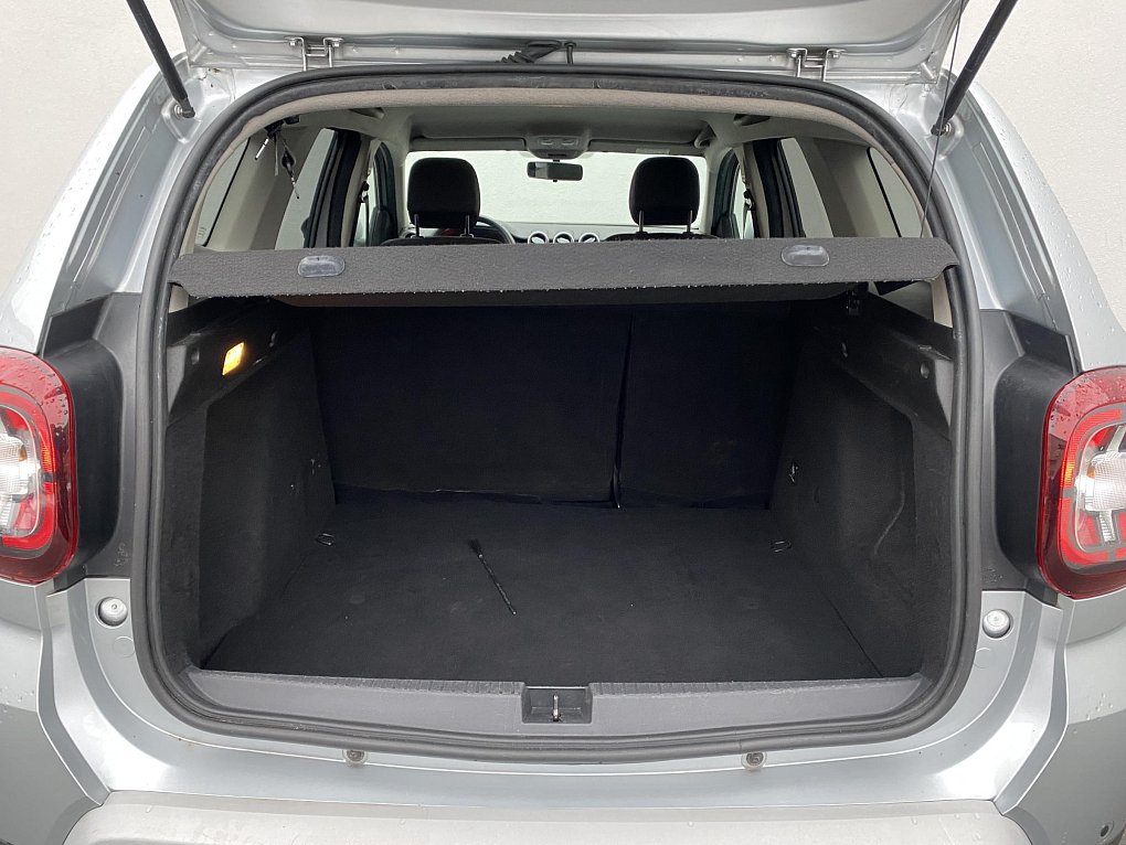 Dacia Duster 1.6 SCe Prestige