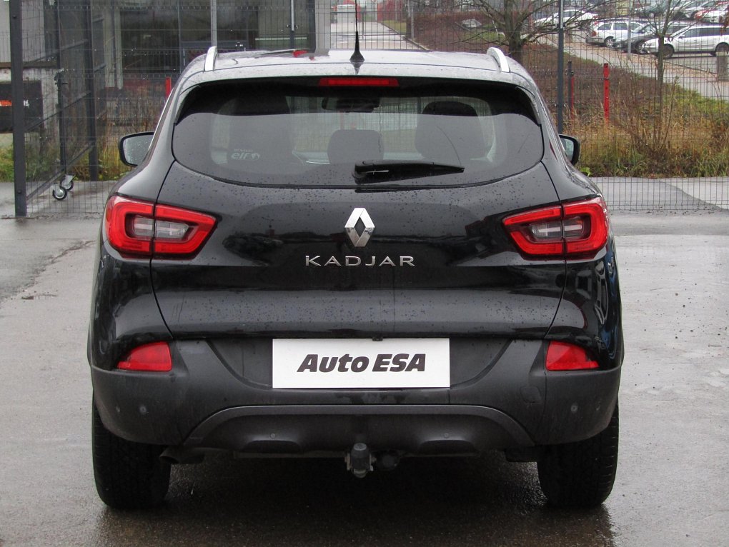 Renault Kadjar 1.6 dCi 
