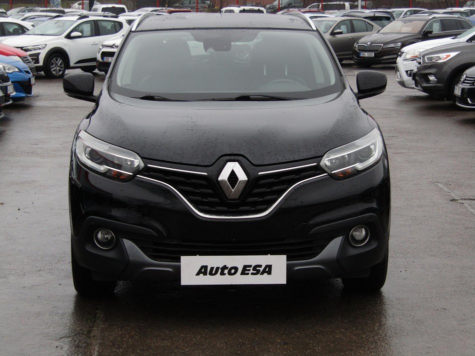 Renault Kadjar 1.6 dCi 