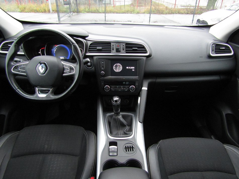 Renault Kadjar 1.6 dCi 