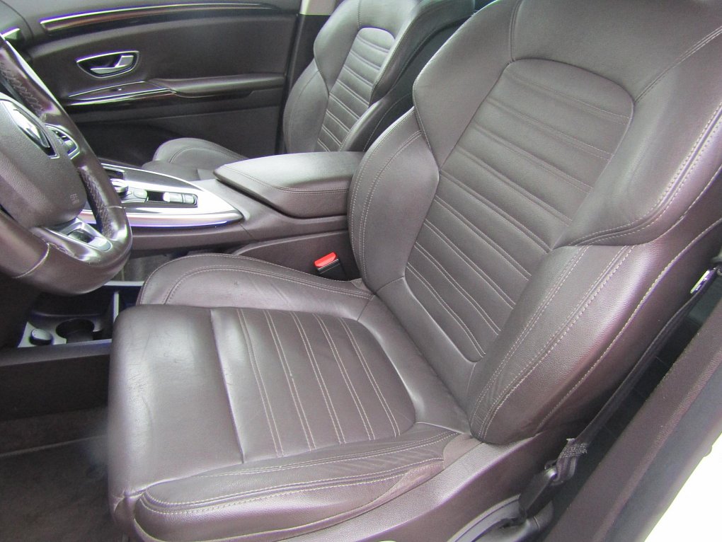 Renault Espace 1.6 DCi Intense 7míst