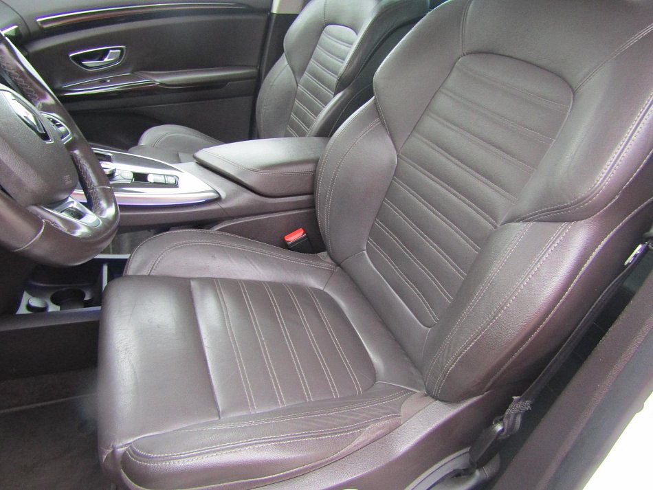 Renault Espace 1.6 DCi Intense 7míst