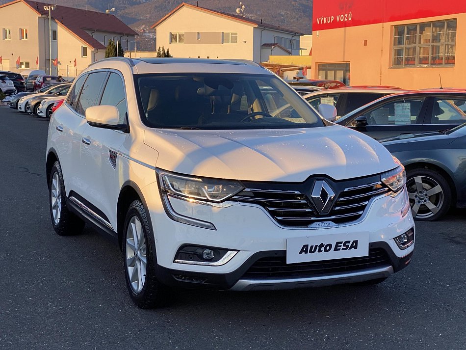Renault Koleos 2.0DCi  4x4