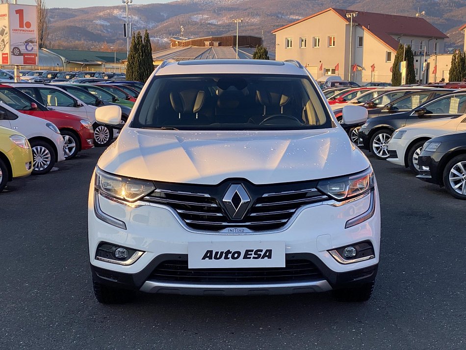 Renault Koleos 2.0DCi  4x4