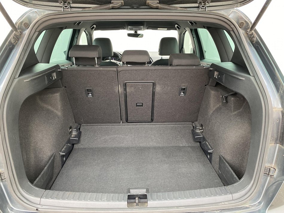 Seat Ateca 1.4 TSi Xcellence