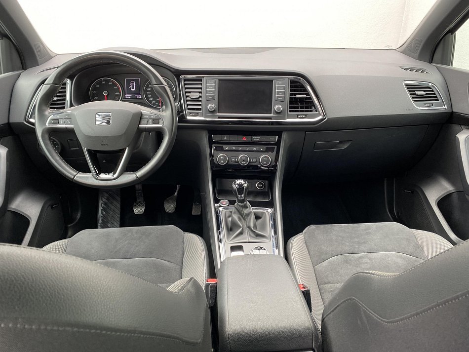 Seat Ateca 1.4 TSi Xcellence