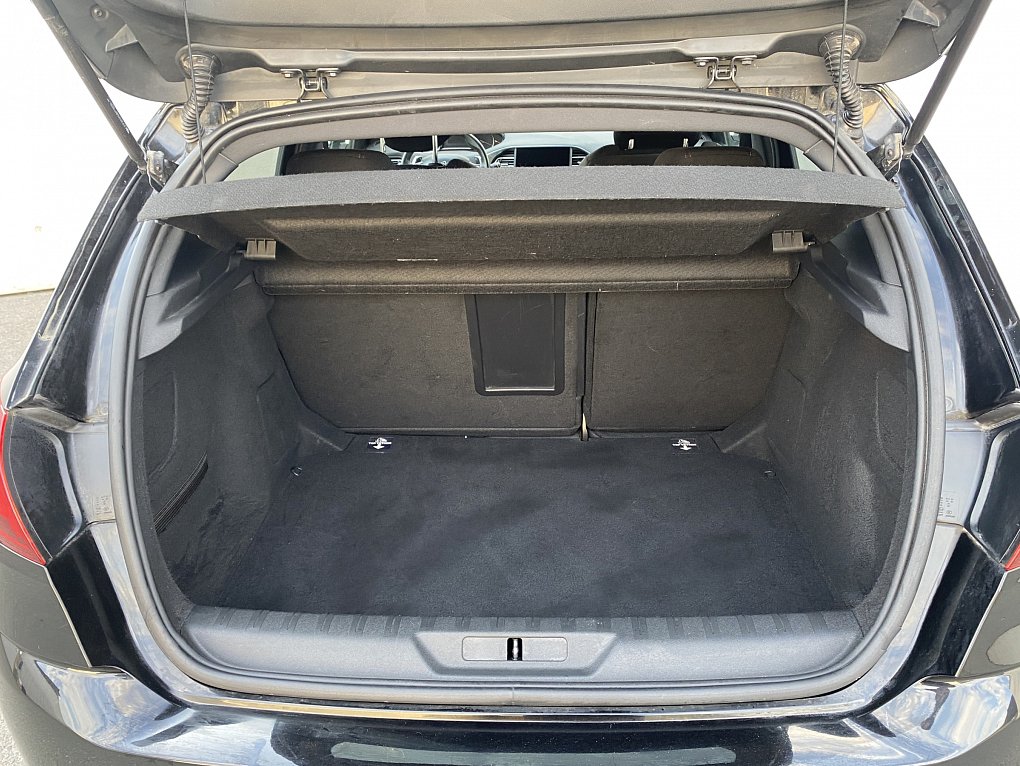 Peugeot 308 1.2PT GT Line