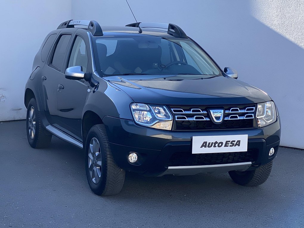 Dacia Duster 1.6 Comfort
