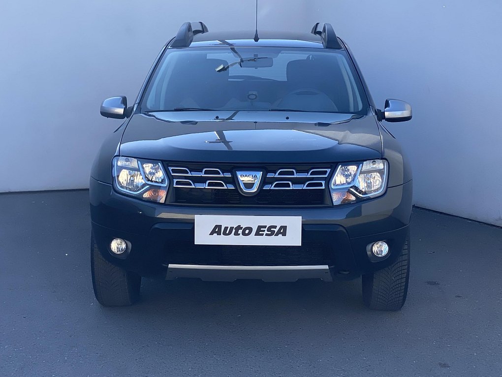 Dacia Duster 1.6 Comfort