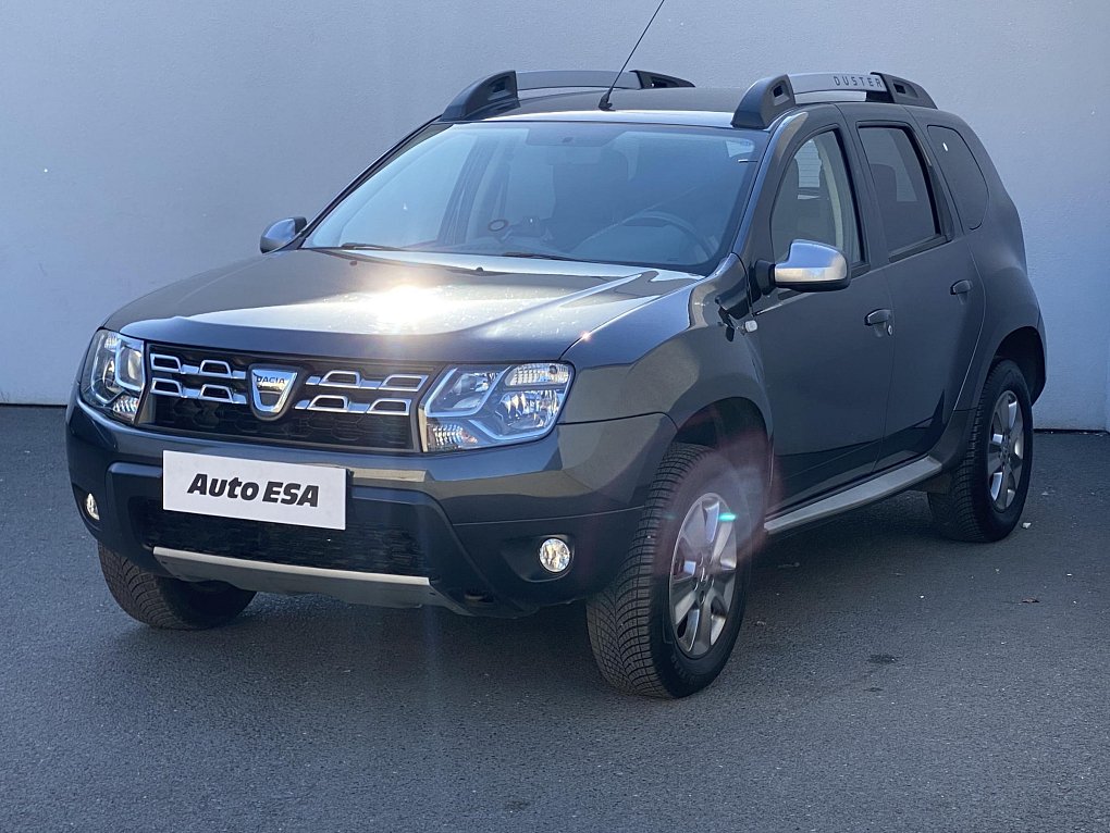 Dacia Duster 1.6 Comfort