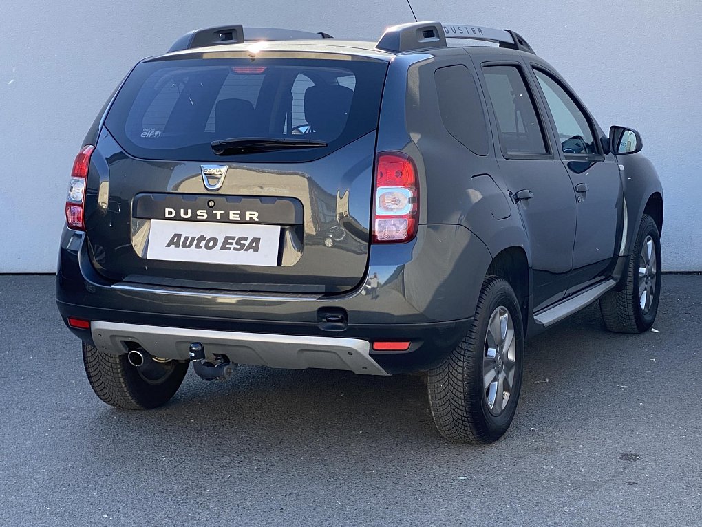 Dacia Duster 1.6 Comfort