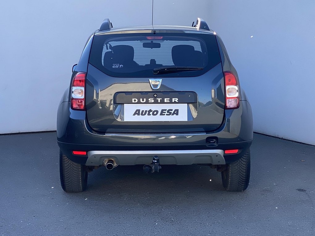 Dacia Duster 1.6 Comfort
