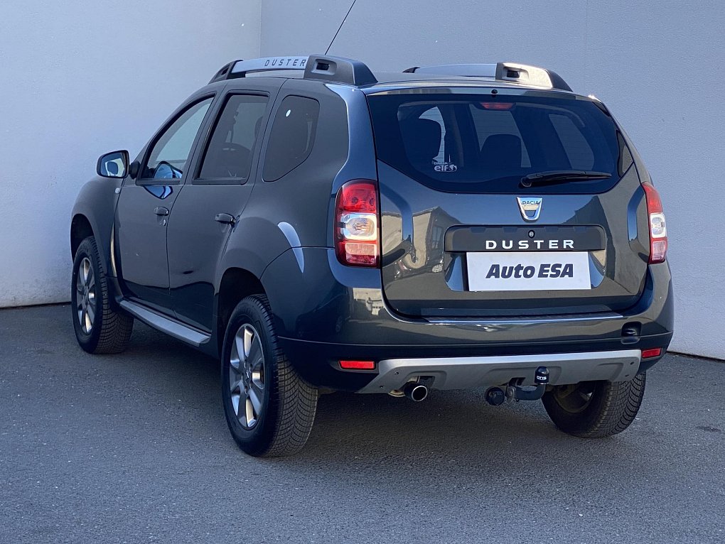 Dacia Duster 1.6 Comfort