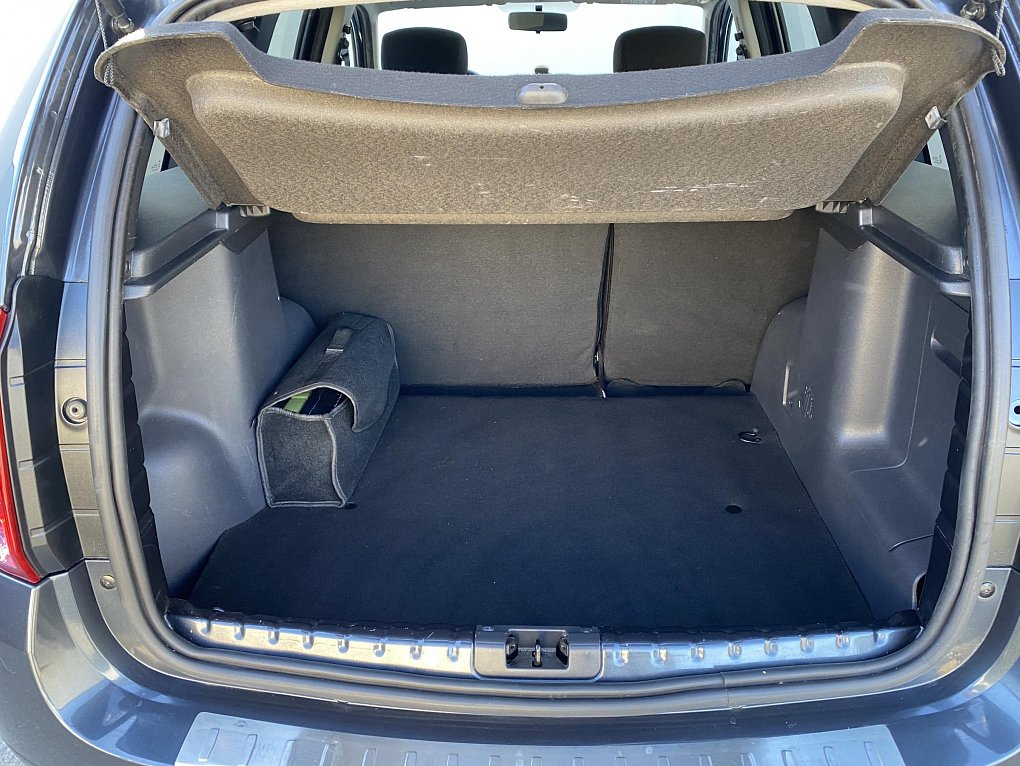 Dacia Duster 1.6 Comfort