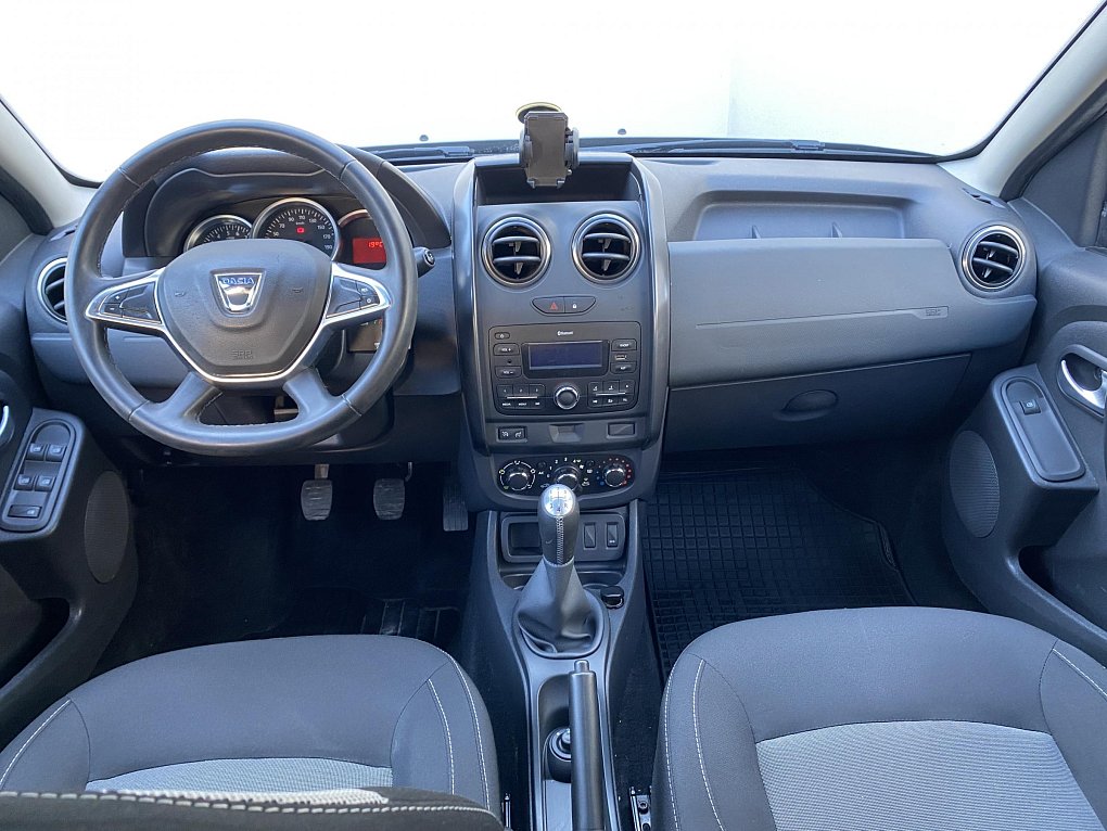 Dacia Duster 1.6 Comfort