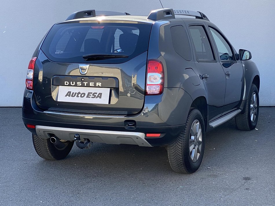 Dacia Duster 1.6 Comfort