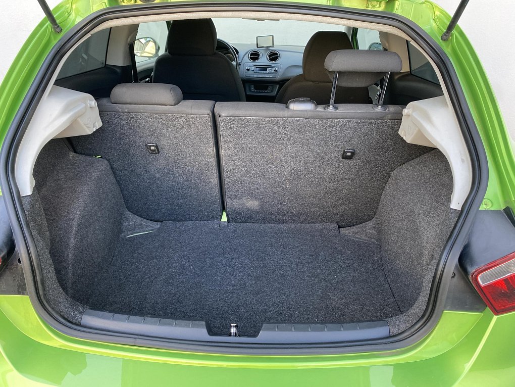 Seat Ibiza 1.2 TSi 