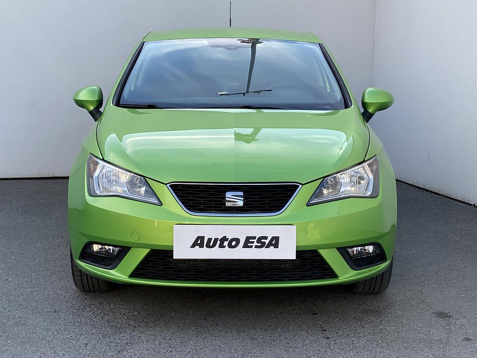 Seat Ibiza 1.2 TSi 
