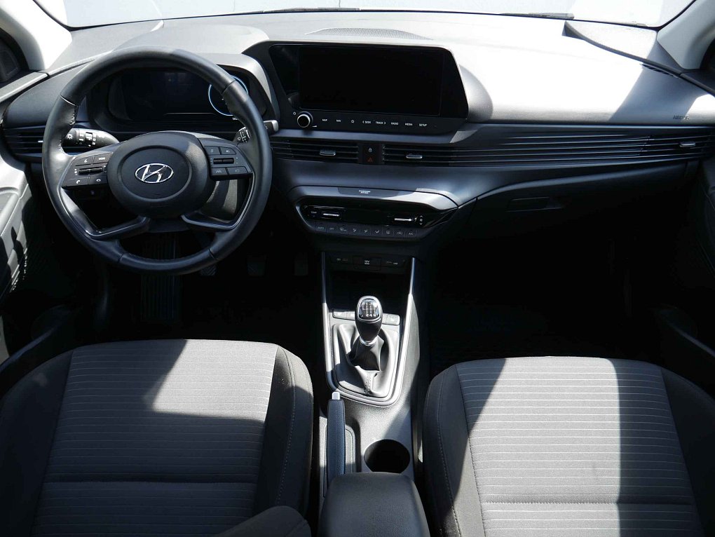 Hyundai I20 1.0 T-GDi Style