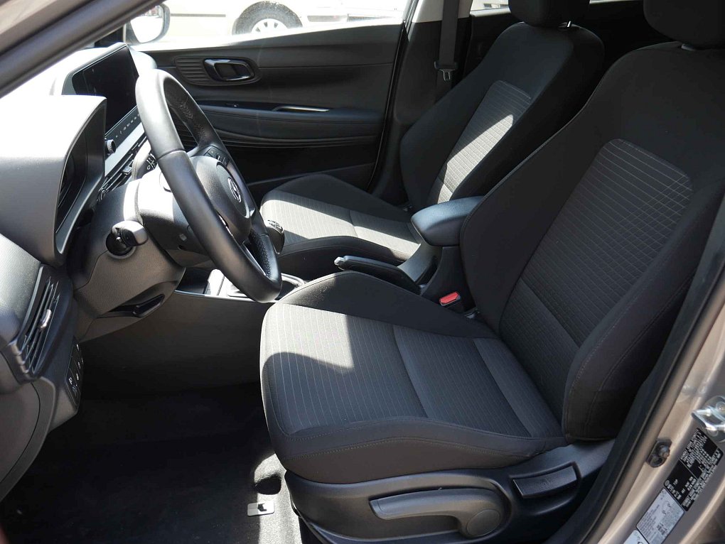 Hyundai I20 1.0 T-GDi Style