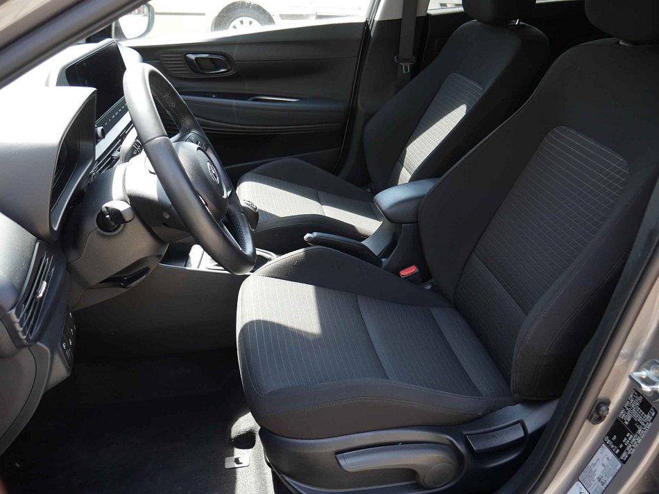 Hyundai I20 1.0 T-GDi Style