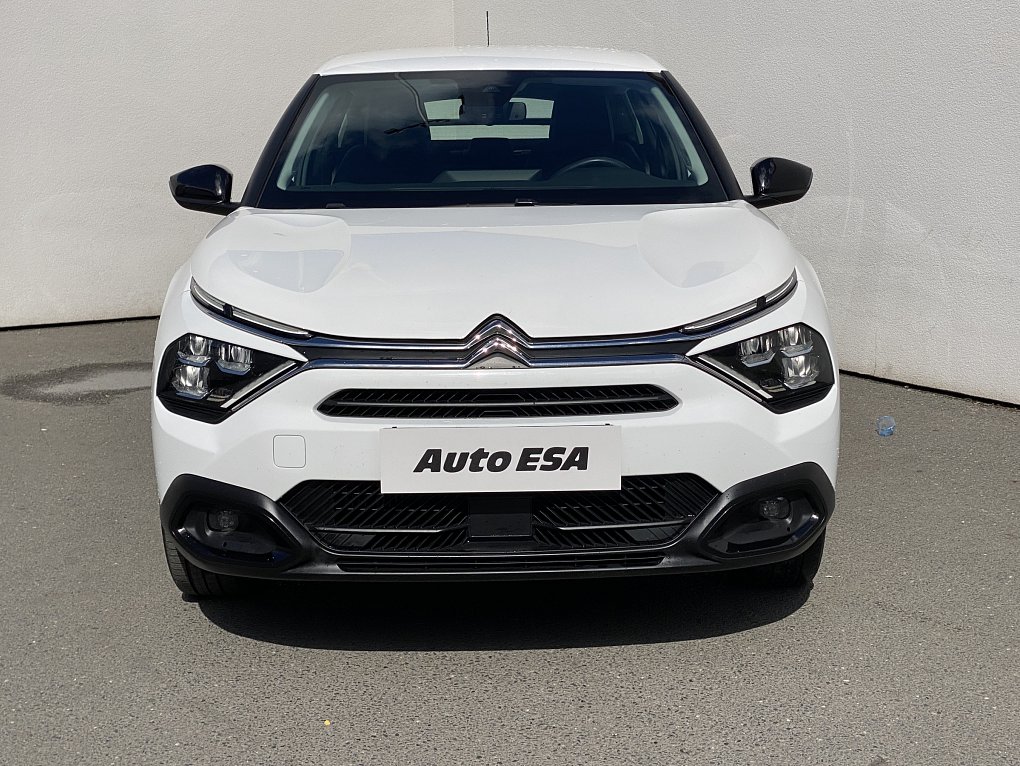 Citroën C4 1.2 PT Feel