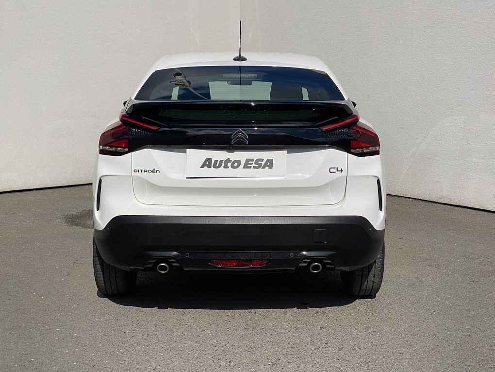 Citroën C4 1.2 PT Feel